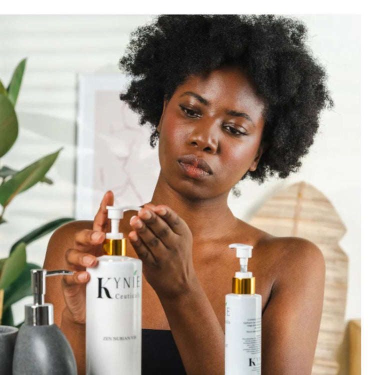Soins Corps Kynie Ceuticals