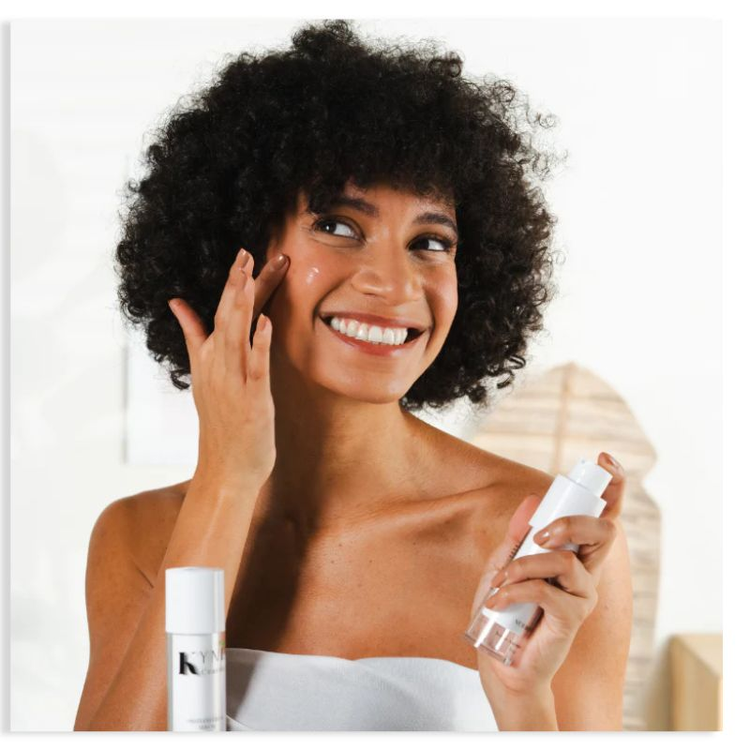 Soins Anti-Imperfections visage