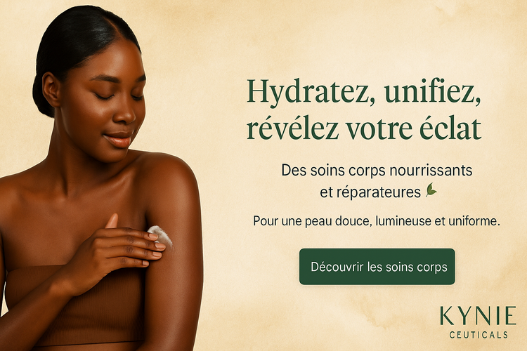 Soins corps Sublime Eclat