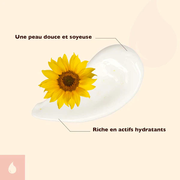 Crème mains imprégnée d'or 24k Jylor 75ML