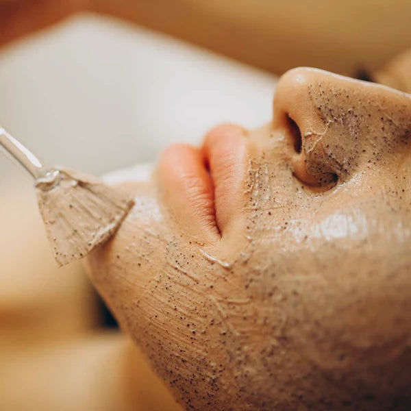 Exfoliant visage or 24K Jylor 90g