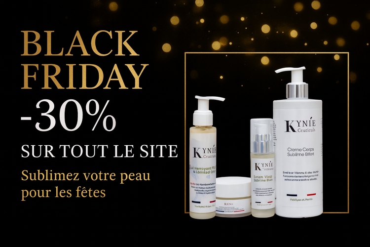Black Friday ! C'est parti !