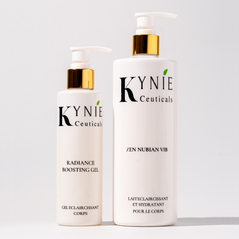 Duo Anti-Taches Corps Kynie Ceuticals